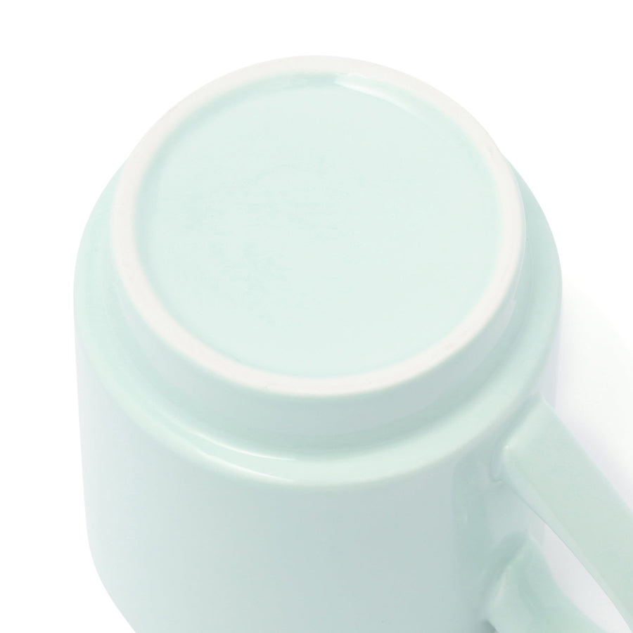 ミオマグ ロゴ ミント