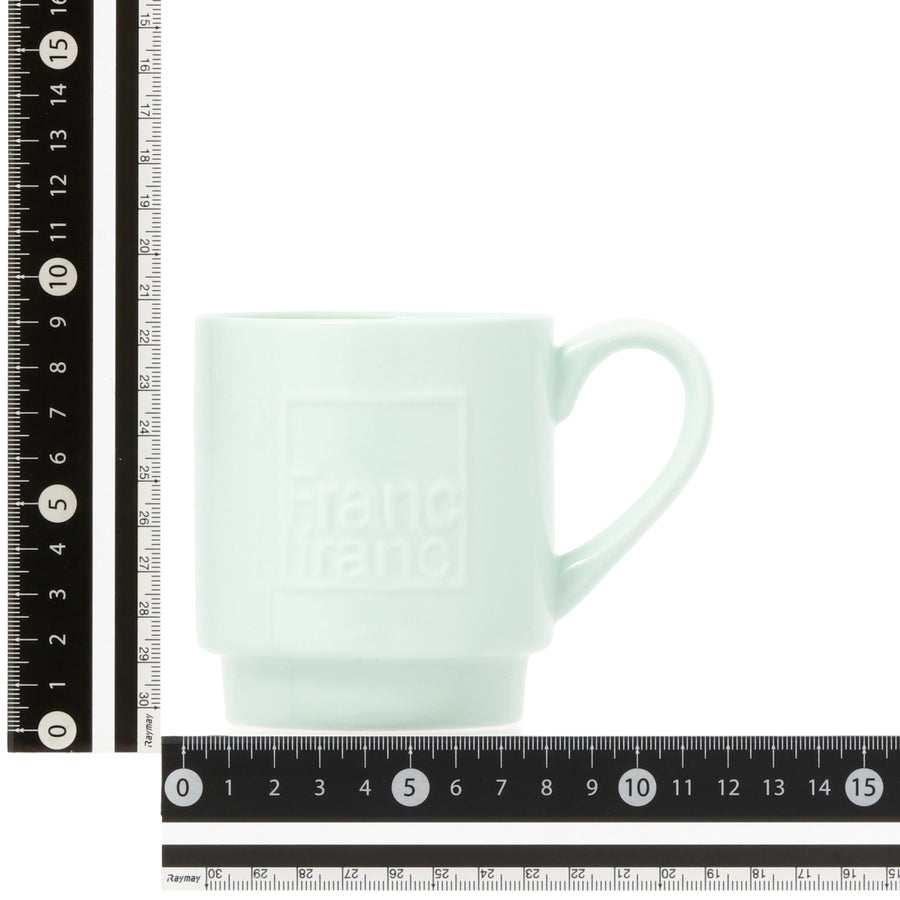 ミオマグ ロゴ ミント