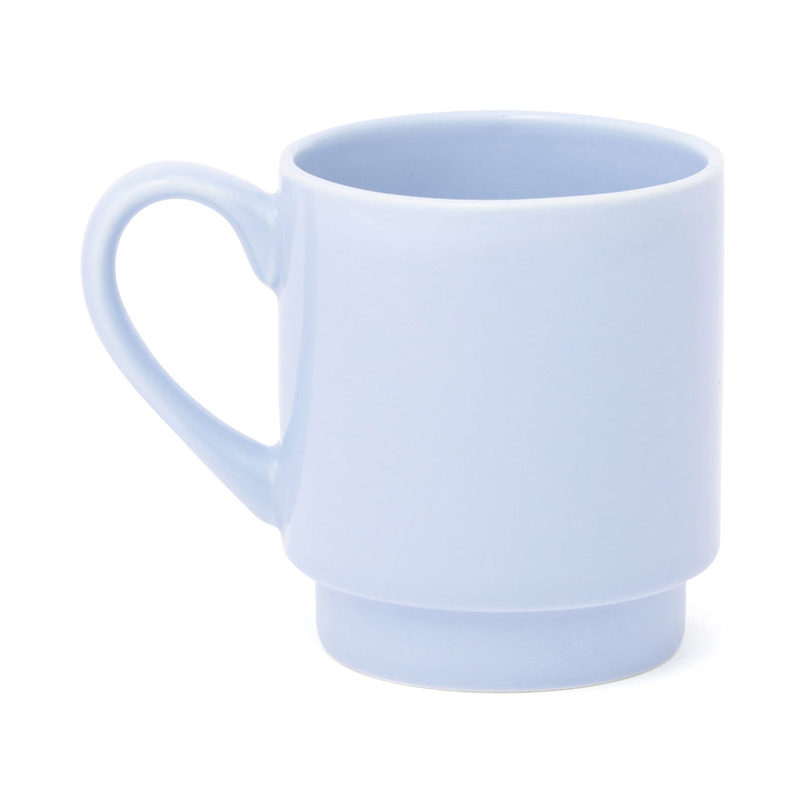 ミオマグ ロゴ ライトブルー