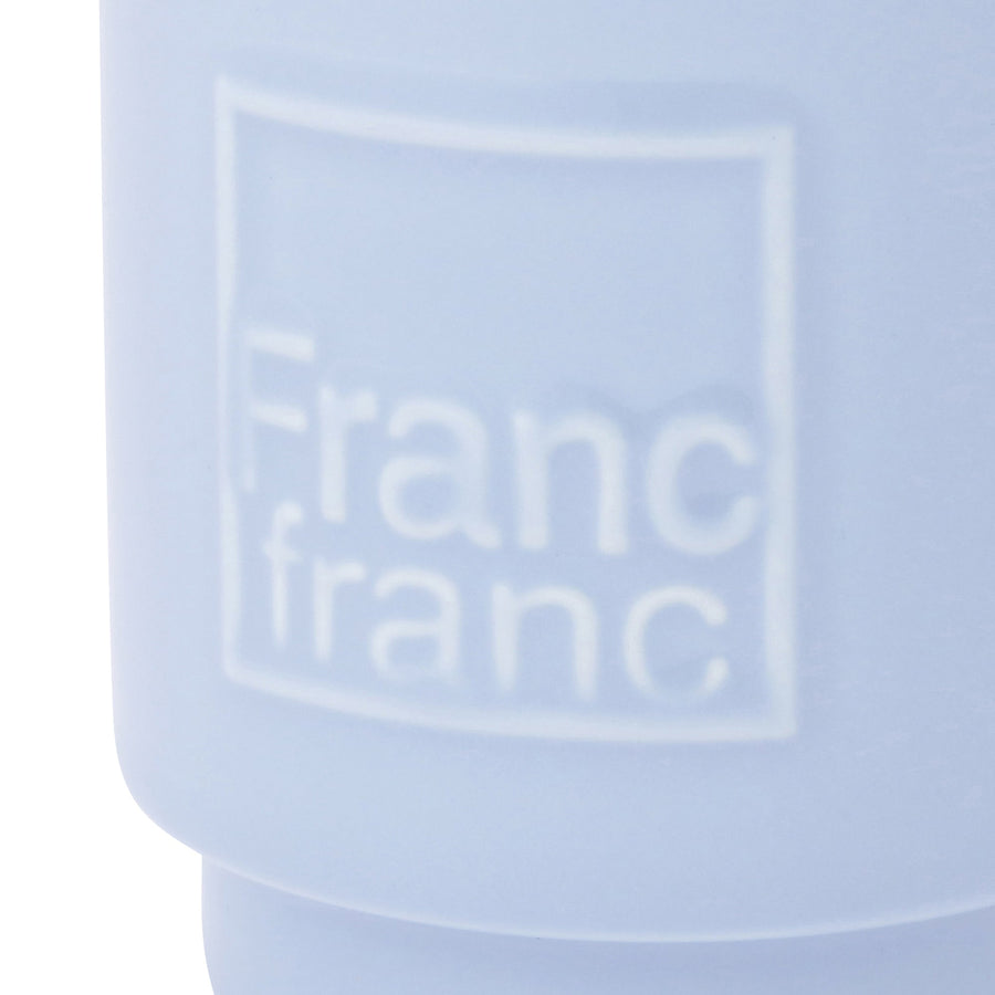 ミオマグ ロゴ ライトブルー