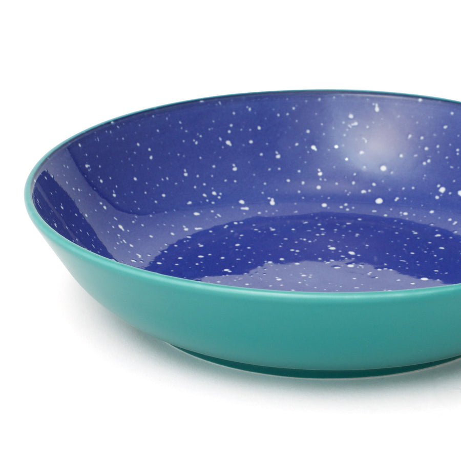 色々皿 ディーププレート スプラッター