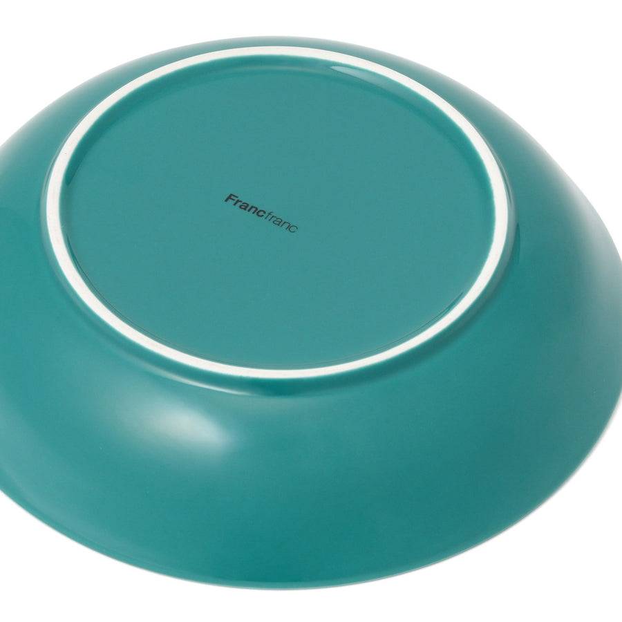 色々皿 ディーププレート スプラッター