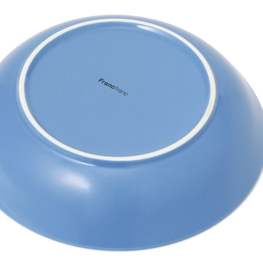 色々皿 ディーププレート ウィンドウペン