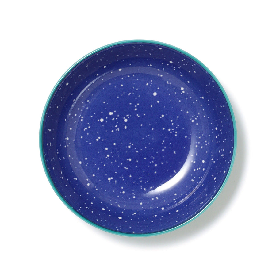 色々皿 ディーププレート S スプラッター