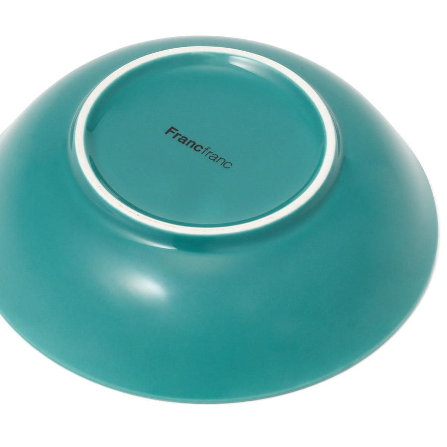 色々皿 ディーププレート S スプラッター