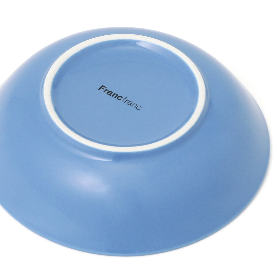 色々皿 ディーププレート S ウィンドウペン