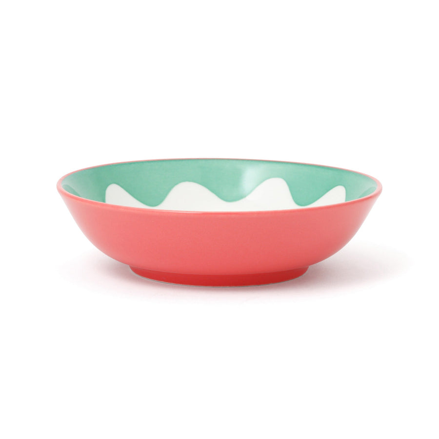 色々皿 ディーププレート S ボヌール