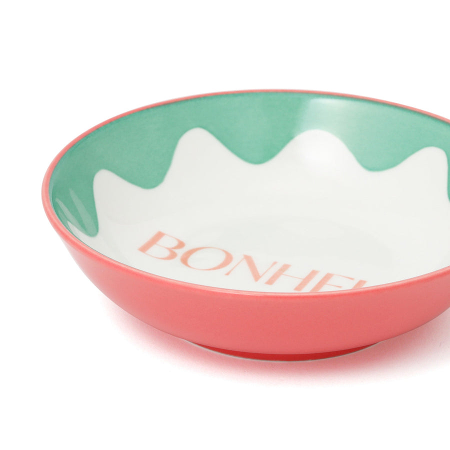 色々皿 ディーププレート S ボヌール