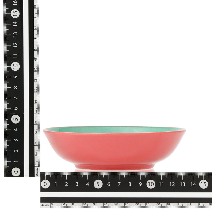 色々皿 ディーププレート S ボヌール