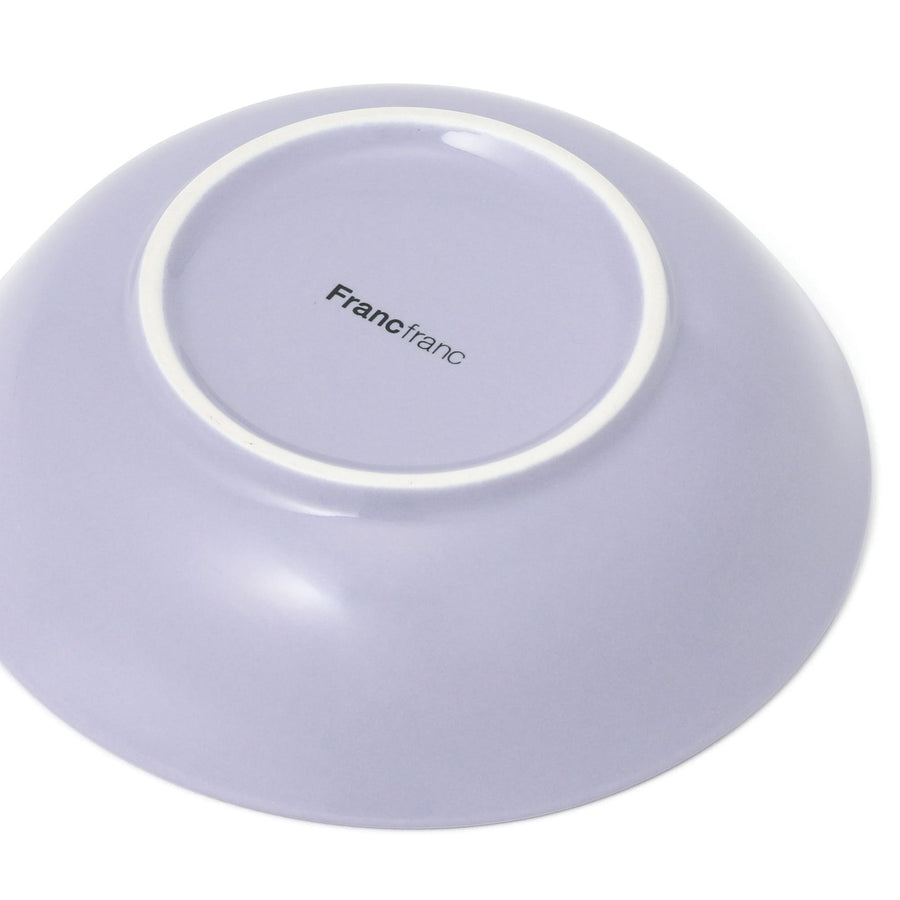 色々皿 ディーププレート S ボタニカル