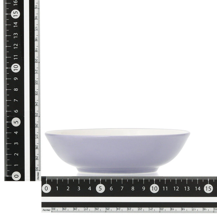 色々皿 ディーププレート S ボタニカル