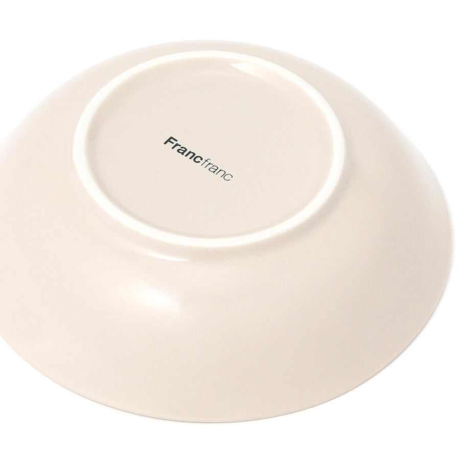 色々皿 ディーププレート S ドローイング