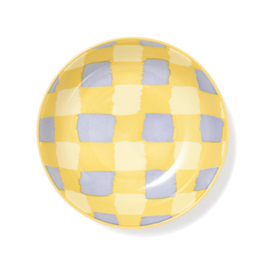 色々皿 ディーププレート S チェック