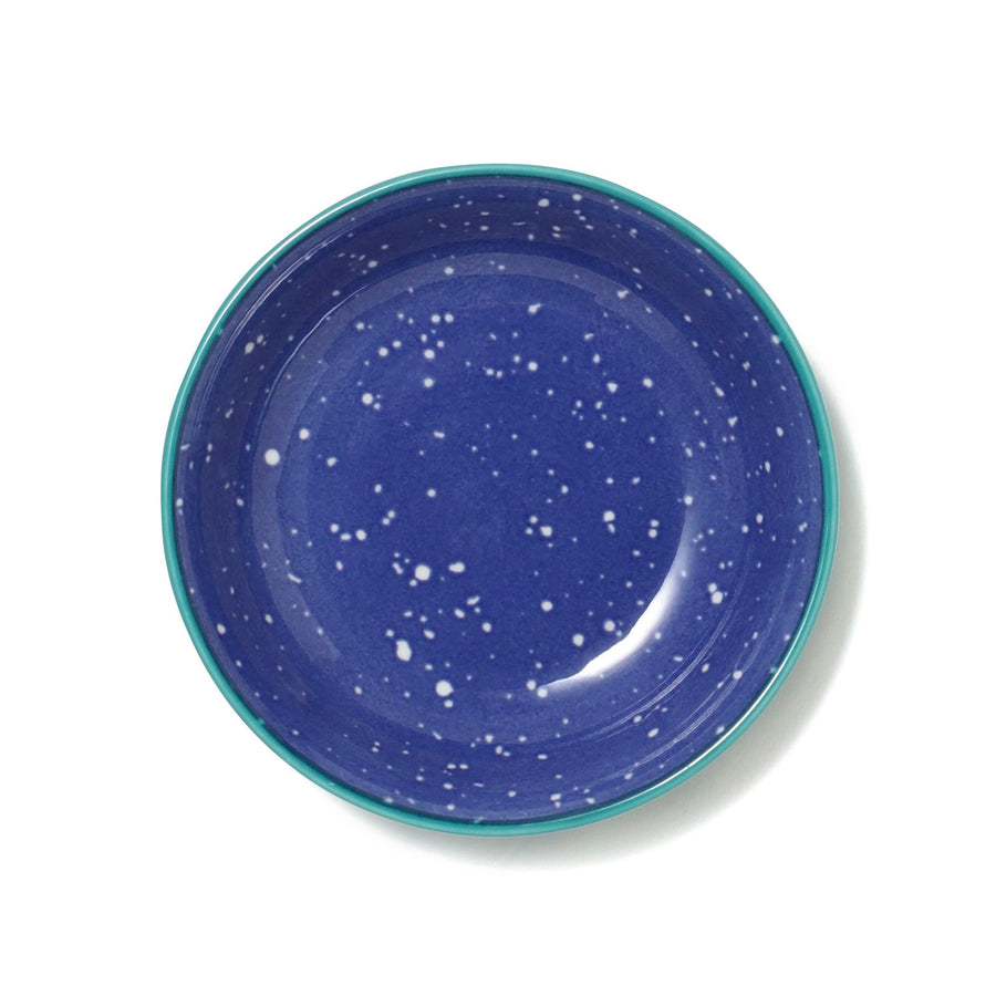 色々皿 ディーププレート SS スプラッター