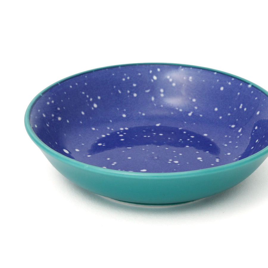 色々皿 ディーププレート SS スプラッター