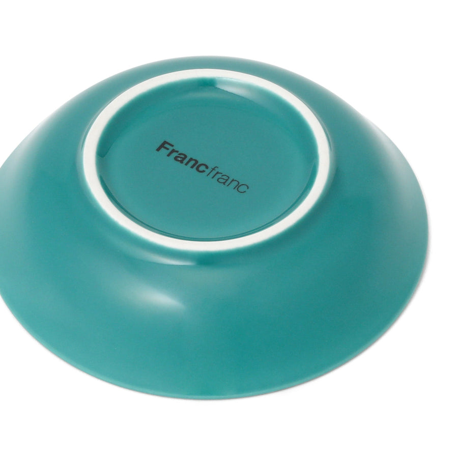 色々皿 ディーププレート SS スプラッター