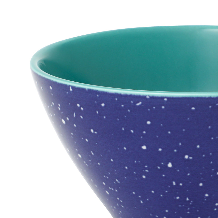 色々皿 ボウル S スプラッター