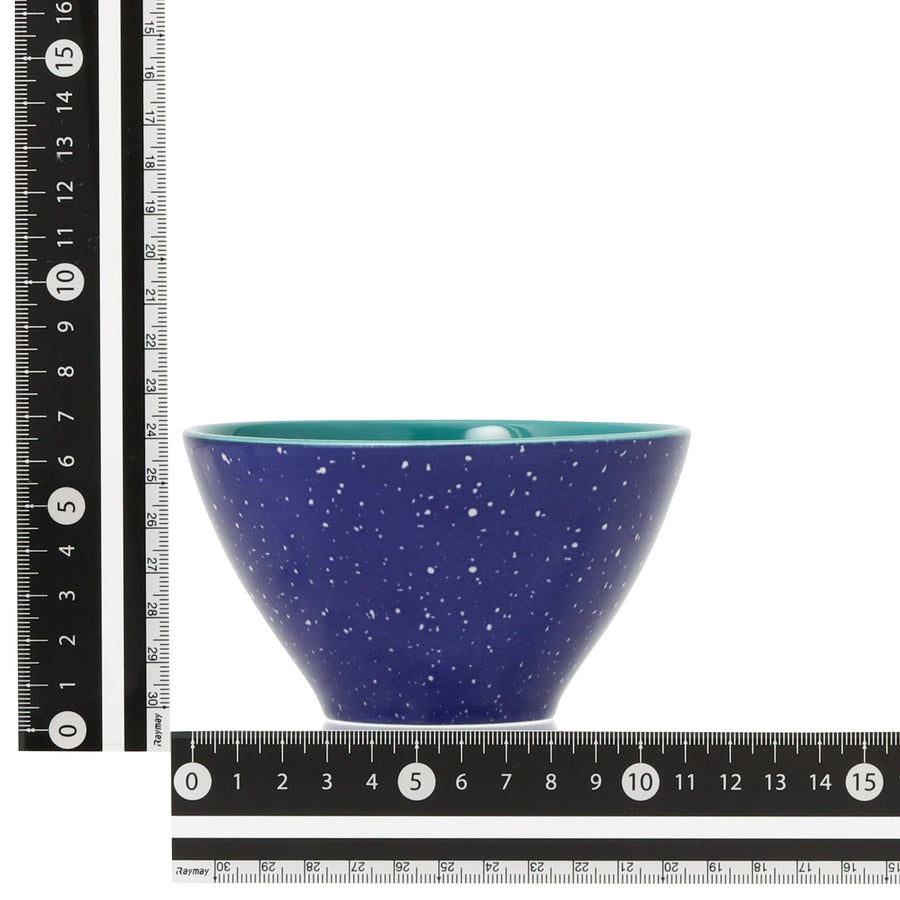 色々皿 ボウル S スプラッター