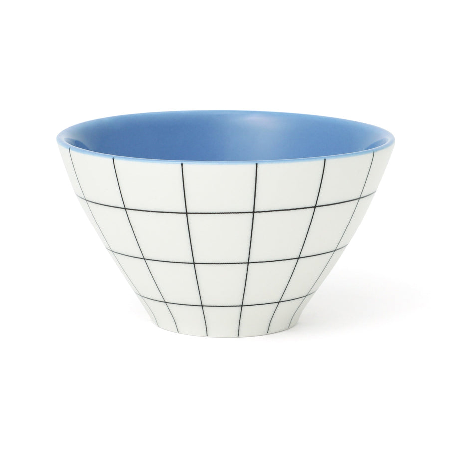 色々皿 ボウル S ウィンドウペン