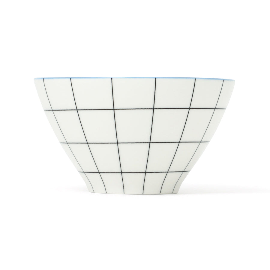 色々皿 ボウル S ウィンドウペン