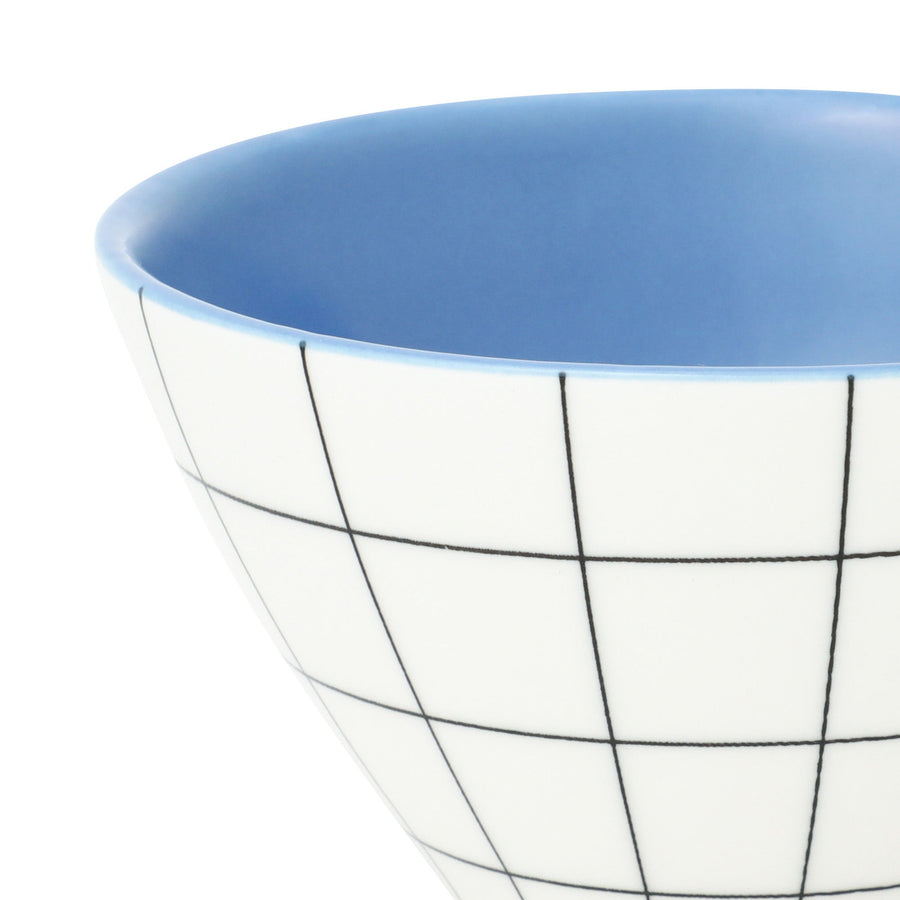 色々皿 ボウル S ウィンドウペン