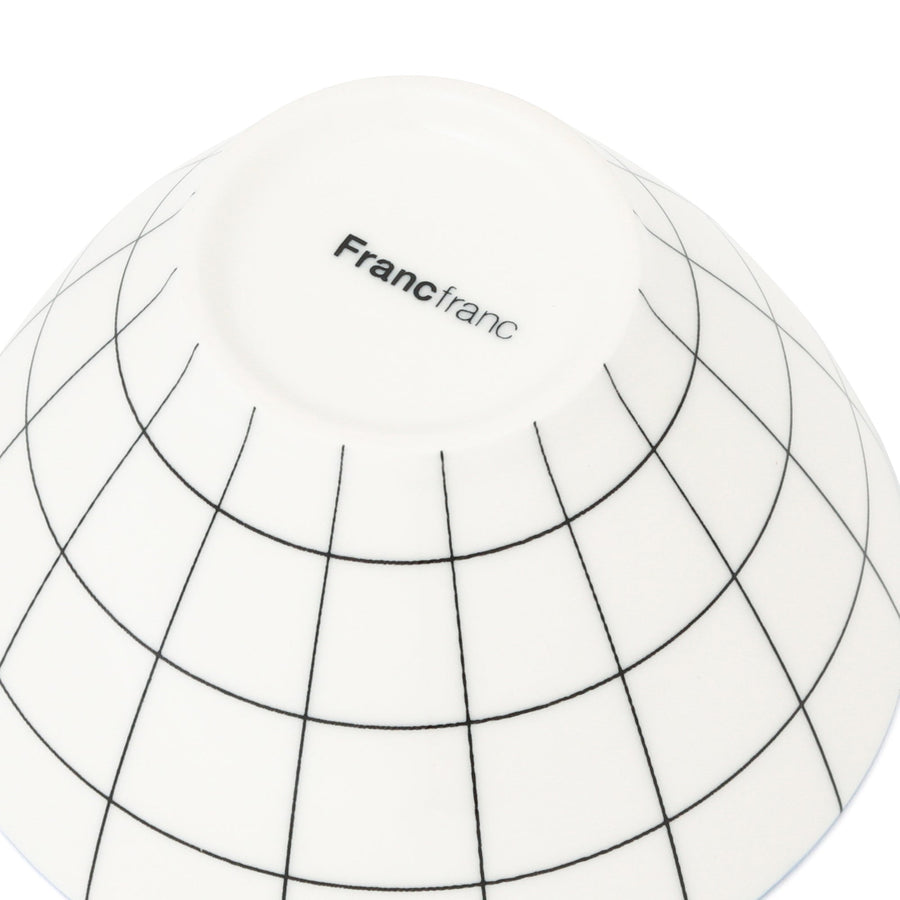 色々皿 ボウル S ウィンドウペン