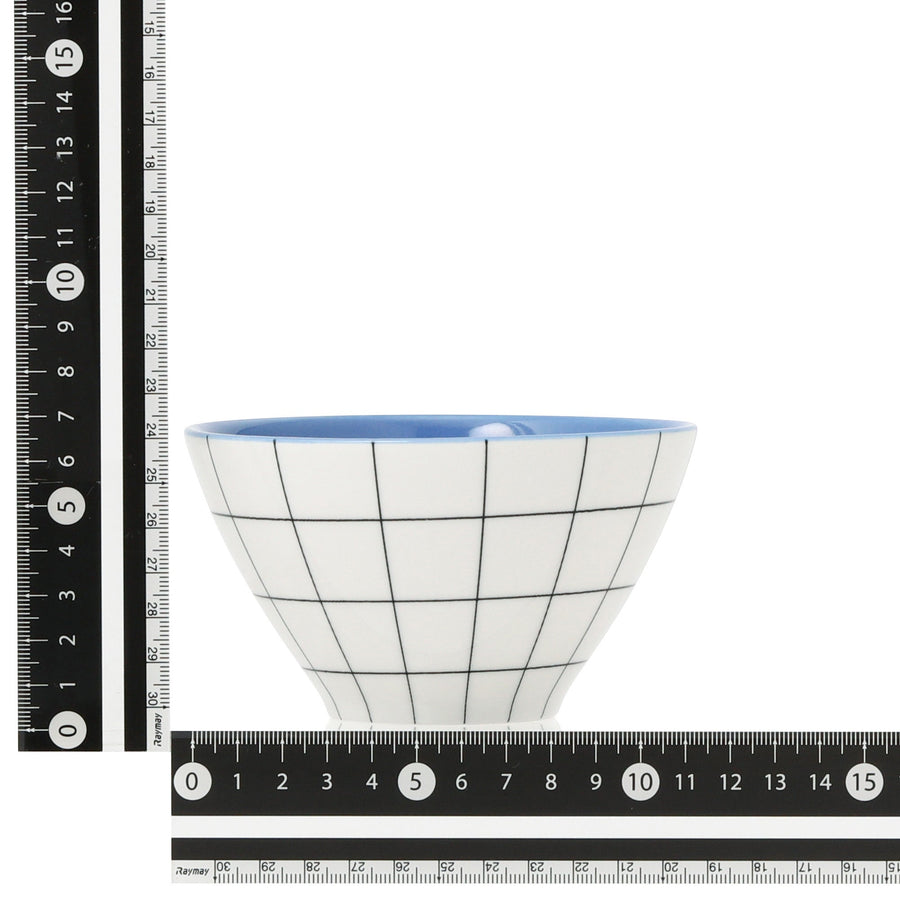 色々皿 ボウル S ウィンドウペン