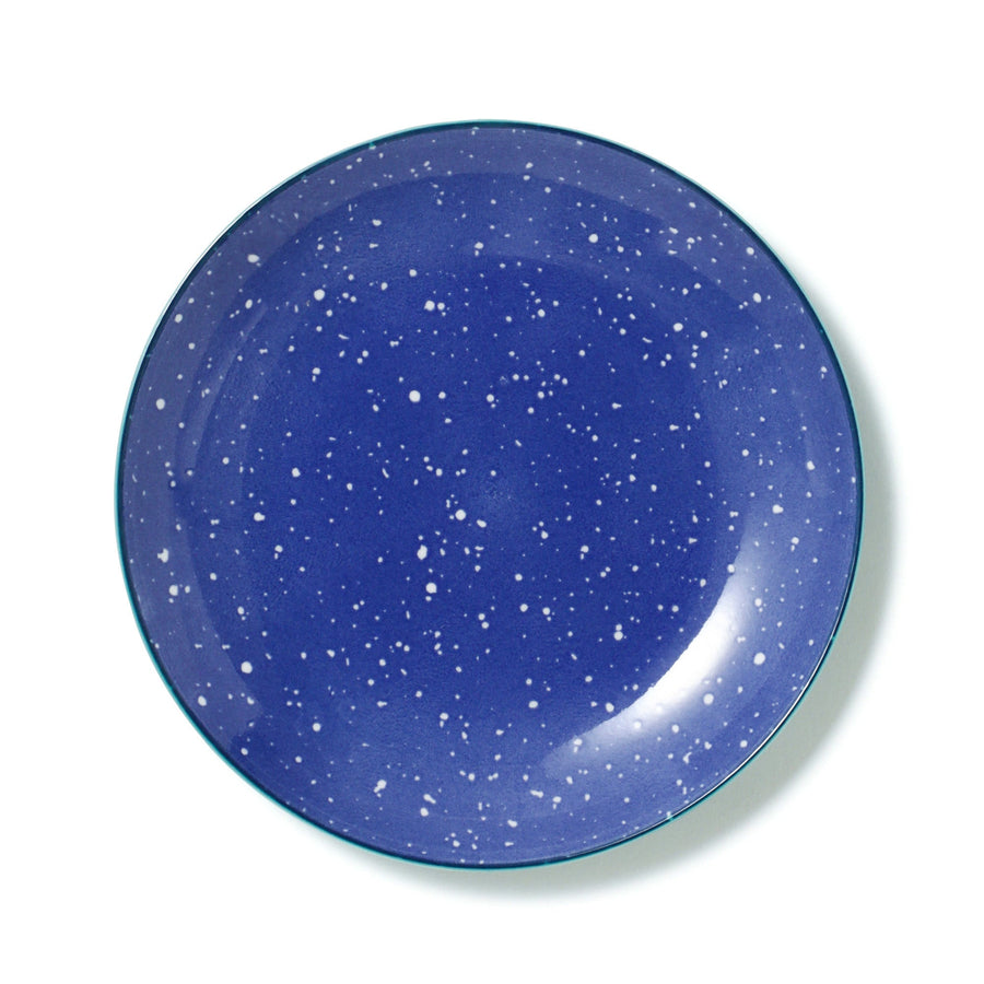 色々皿 プレート S スプラッター