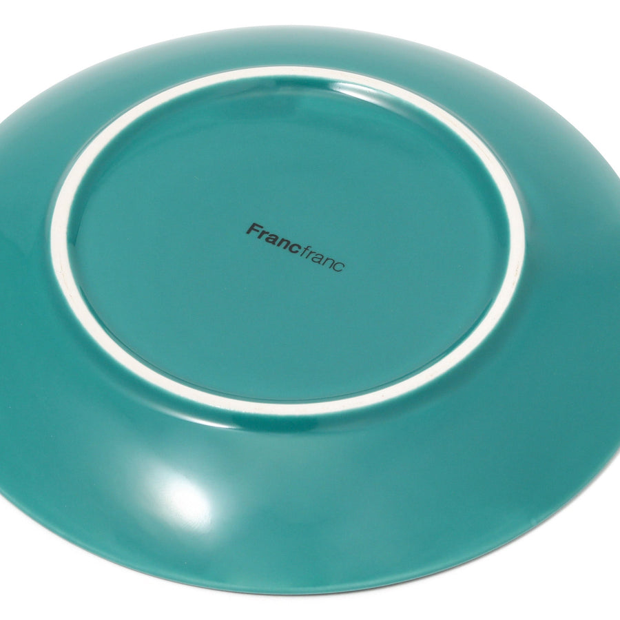 色々皿 プレート S スプラッター