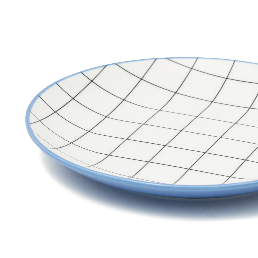 色々皿 プレート S ウィンドウペン