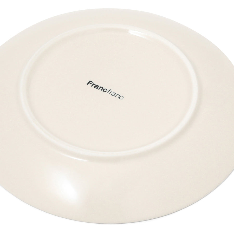 色々皿 プレート S フラワー