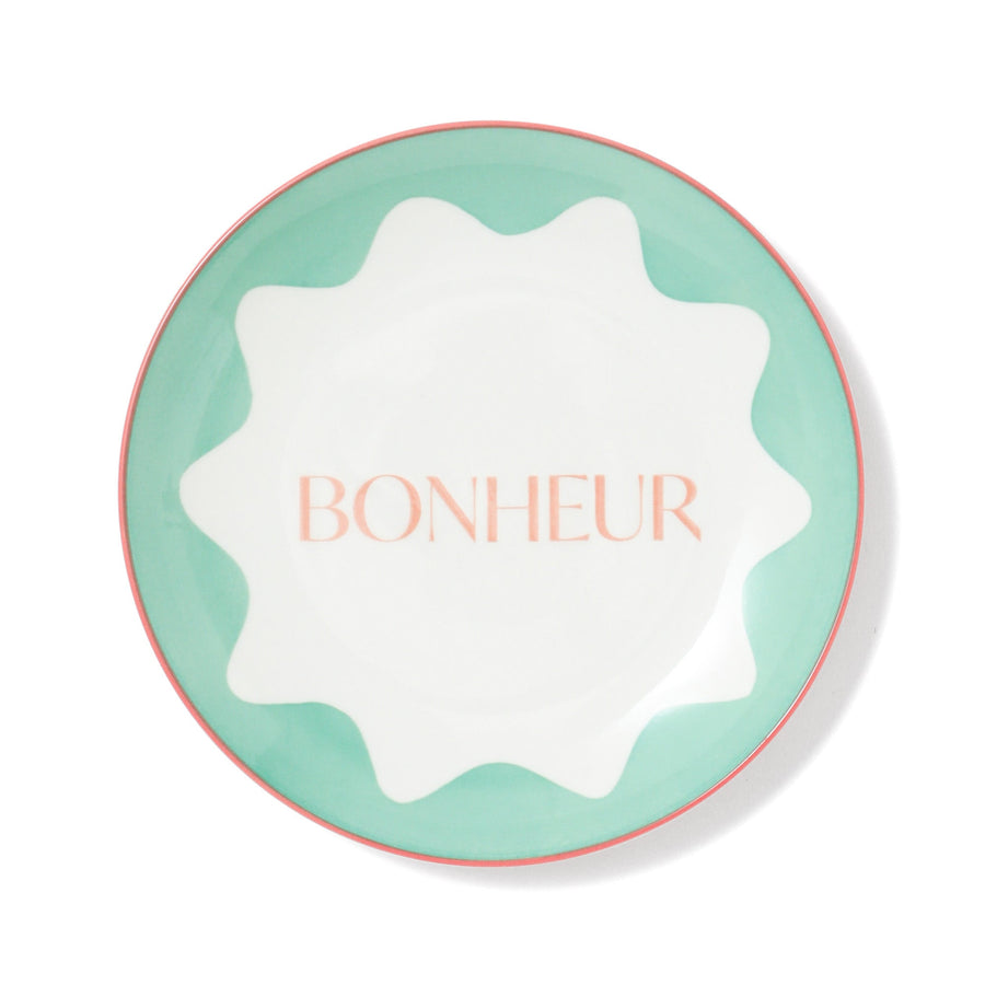 色々皿 プレート S ボヌール