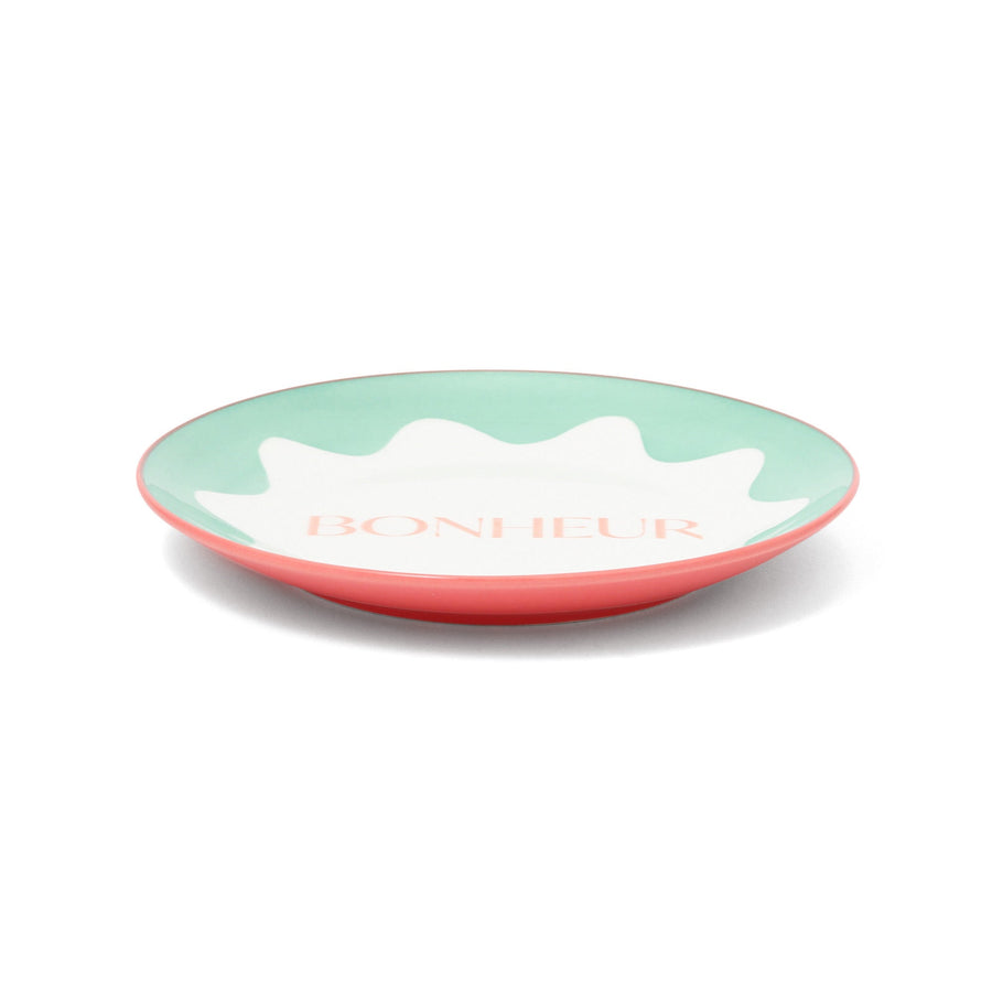 色々皿 プレート S ボヌール