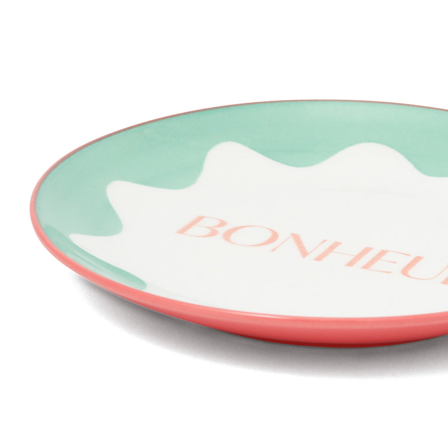 色々皿 プレート S ボヌール