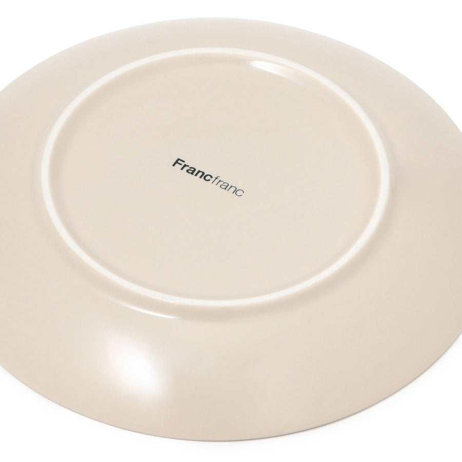 色々皿 プレート S ドローイング