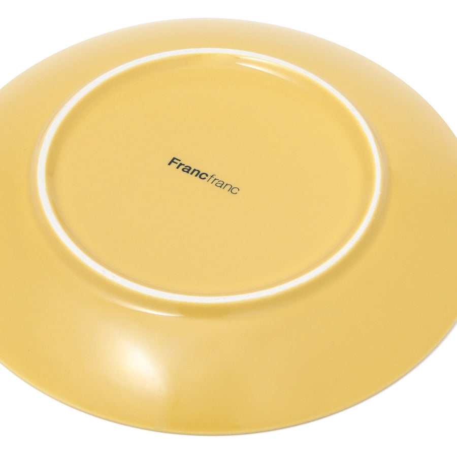 色々皿 プレート S チェック