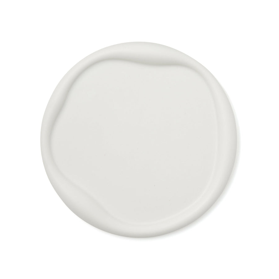 プランプ プレート ウェーブ S