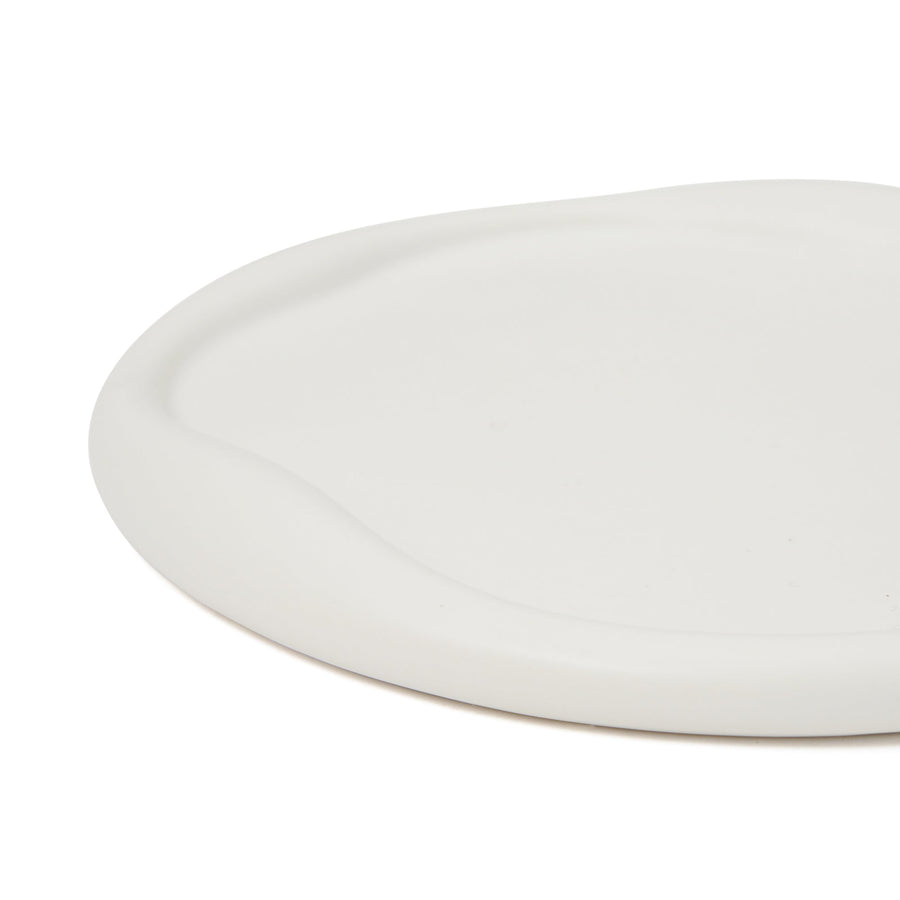 プランプ プレート ウェーブ S