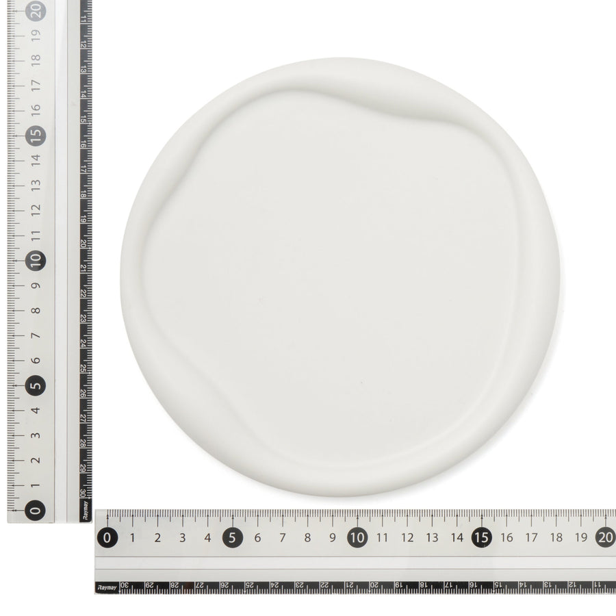 プランプ プレート ウェーブ S