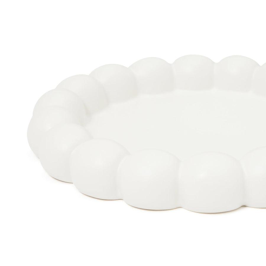 プランプ プレート ボール S