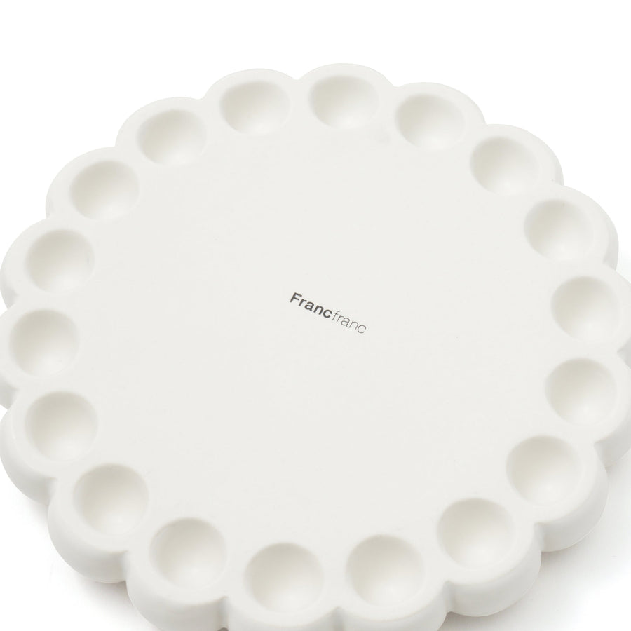 プランプ プレート ボール S