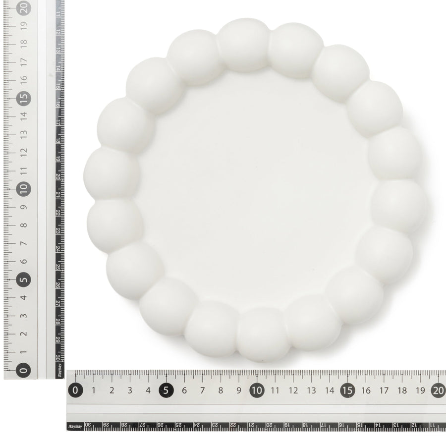 プランプ プレート ボール S