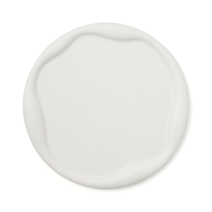 プランプ プレート ウェーブ M