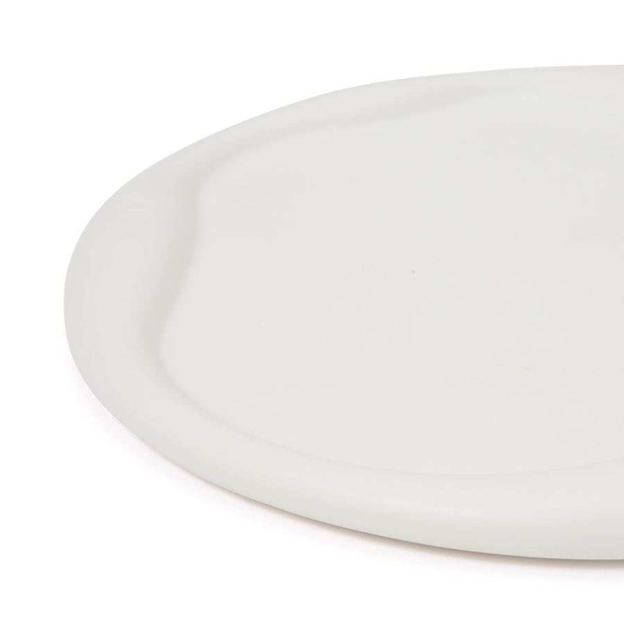 プランプ プレート ウェーブ M