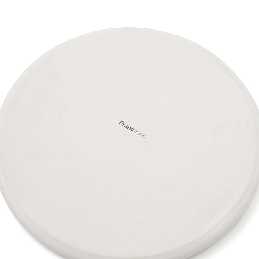 プランプ プレート ウェーブ M