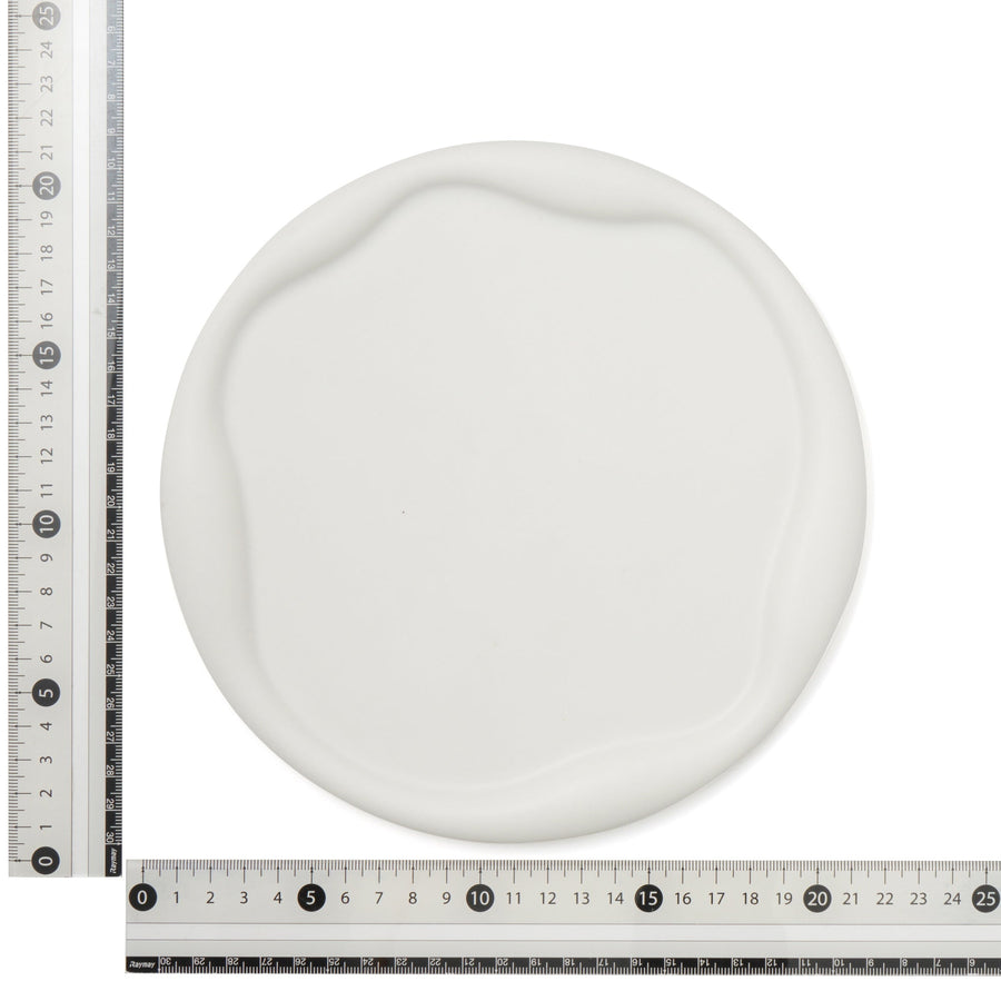 プランプ プレート ウェーブ M