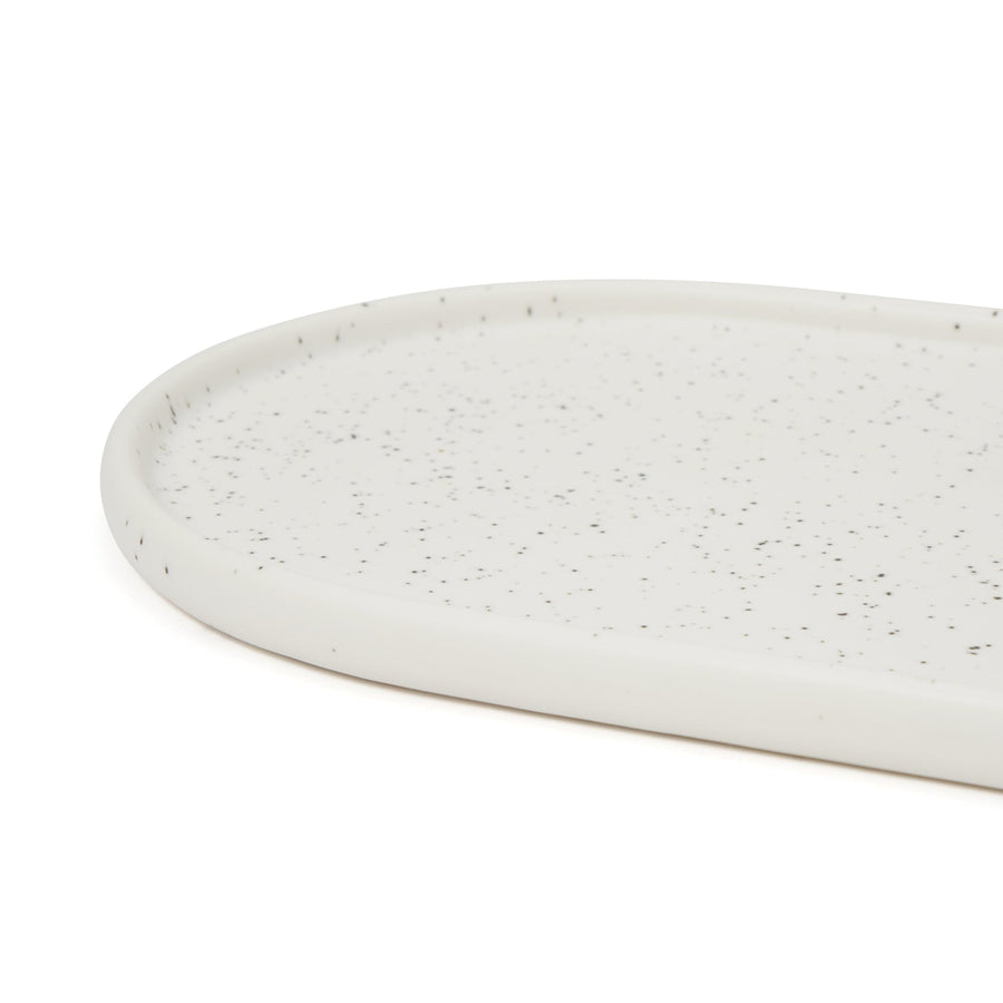 プランプ プレート スプラッター M