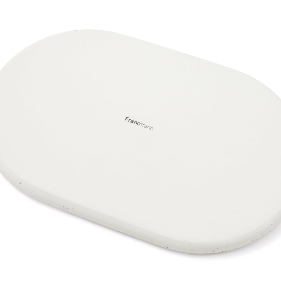 プランプ プレート スプラッター M