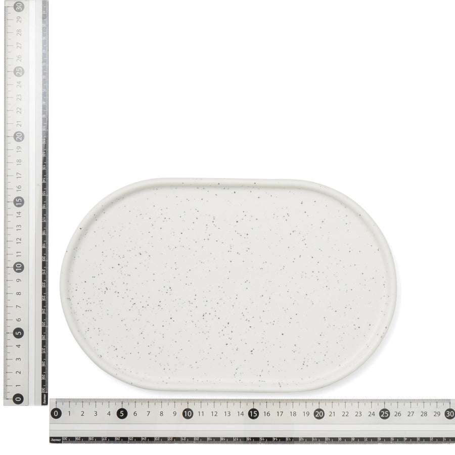 プランプ プレート スプラッター M