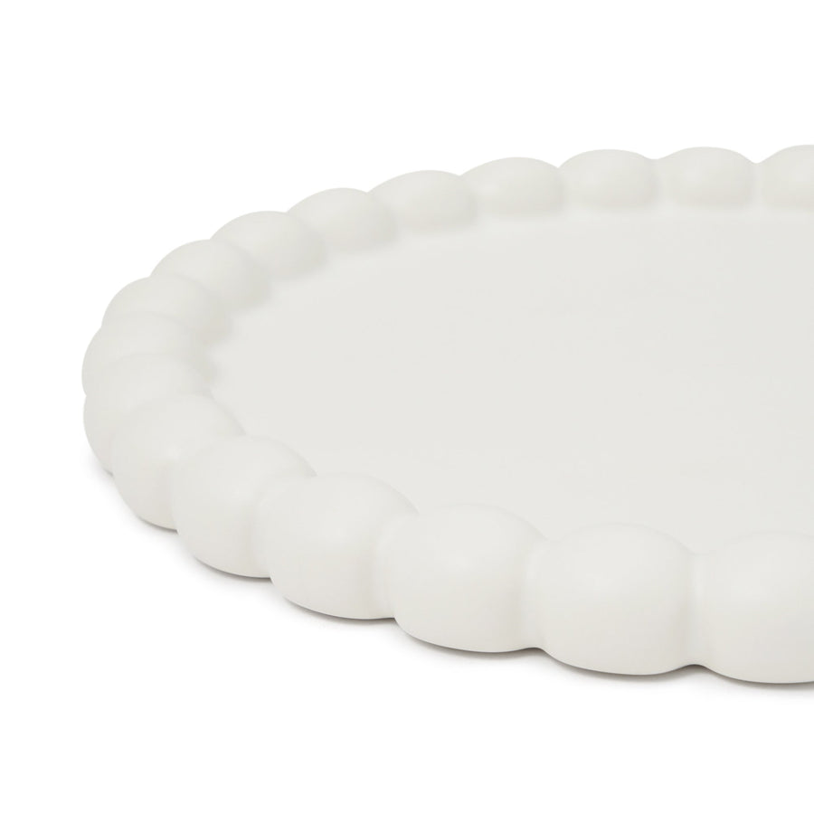 プランプ プレート ボール M